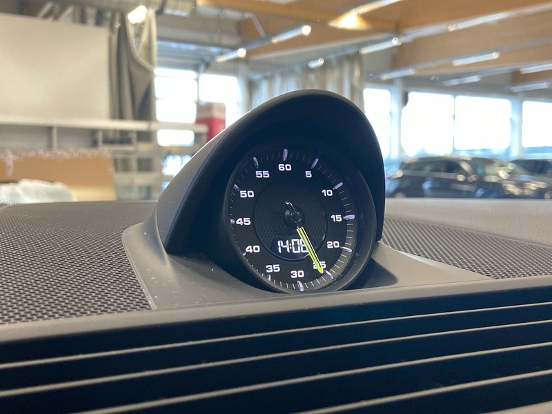 Porsche Panamera vaihtoauto