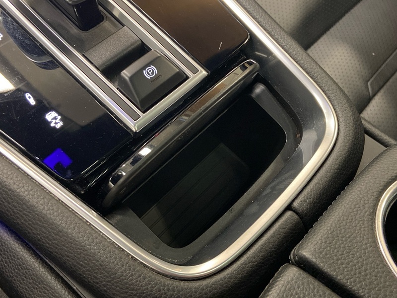 Porsche Panamera vaihtoauto