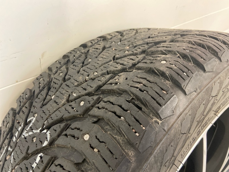 Porsche Panamera vaihtoauto