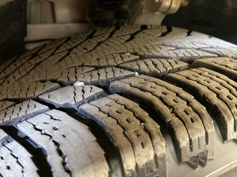 Jaguar F-PACE vaihtoauto