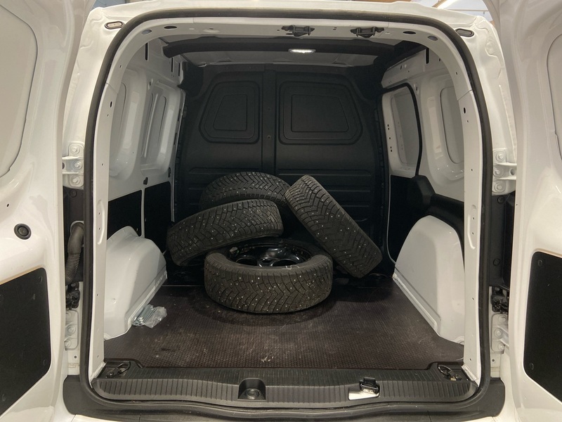 Mercedes-Benz Citan vaihtoauto