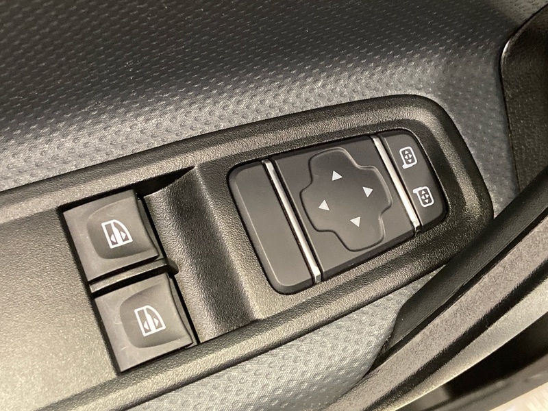 Mercedes-Benz Citan vaihtoauto