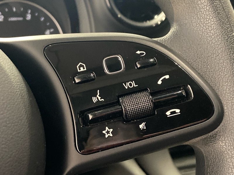 Mercedes-Benz Citan vaihtoauto