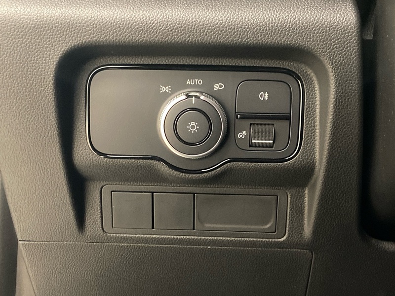 Mercedes-Benz Citan vaihtoauto