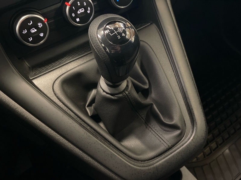 Mercedes-Benz Citan vaihtoauto