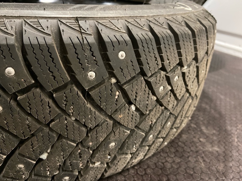 Mercedes-Benz Citan vaihtoauto