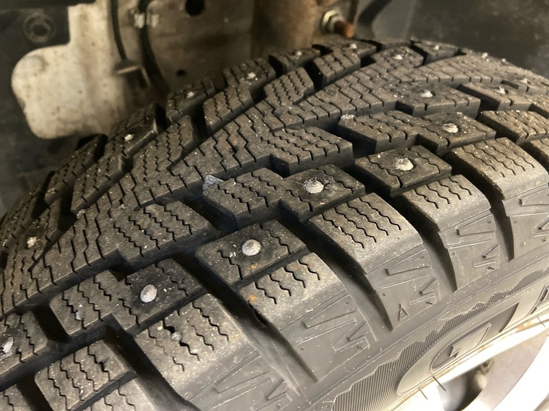 Nissan NV200 vaihtoauto