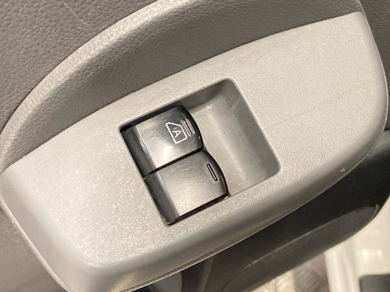 Nissan NV200 vaihtoauto