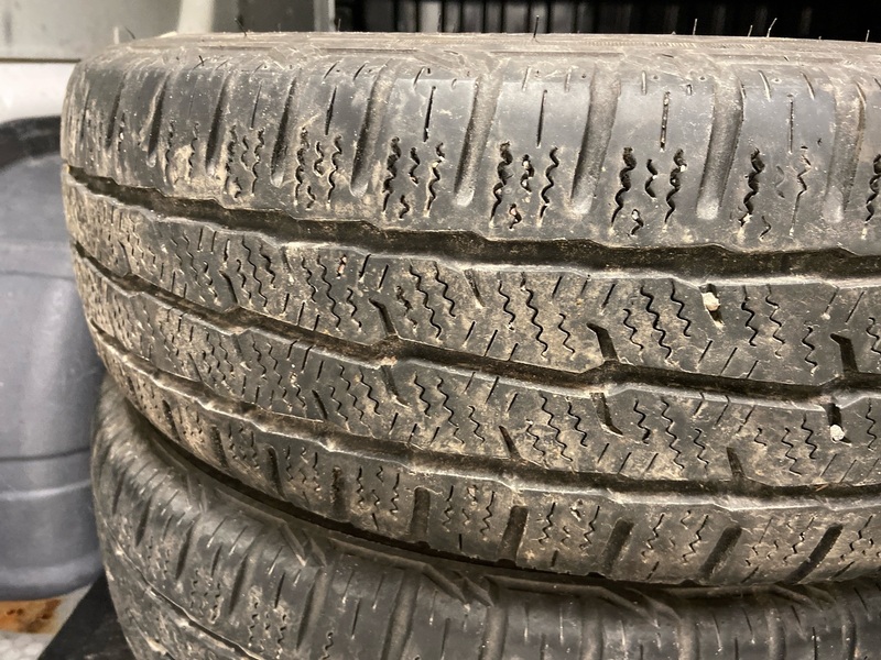 Nissan NV200 vaihtoauto