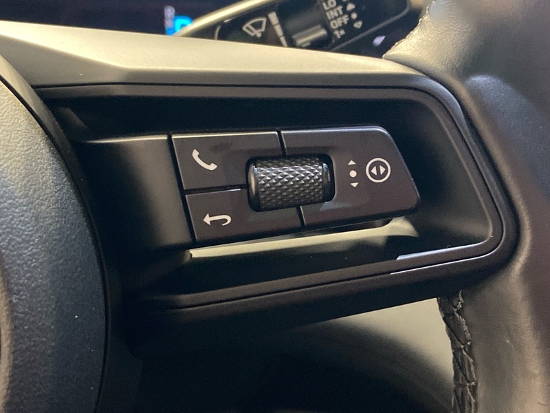 Porsche Taycan vaihtoauto