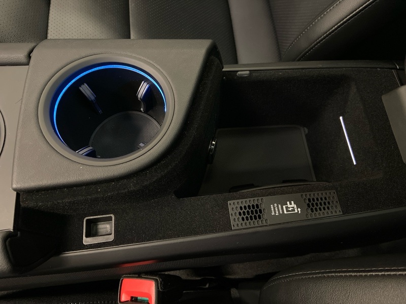 Porsche Taycan vaihtoauto