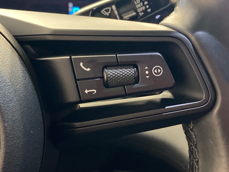 Porsche Taycan vaihtoauto