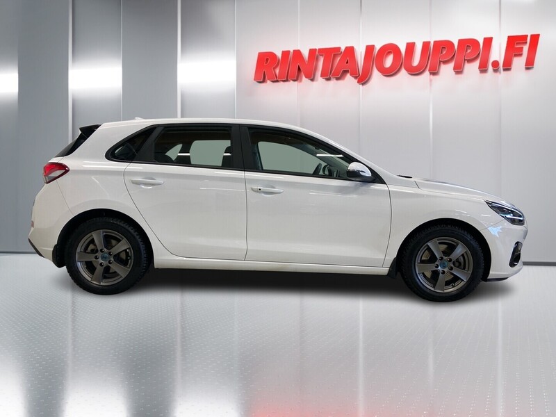 Hyundai i30 Hatchback vaihtoauto