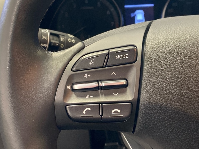 Hyundai i30 Hatchback vaihtoauto