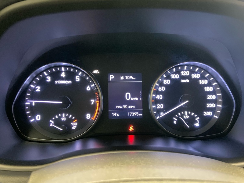 Hyundai i30 Hatchback vaihtoauto