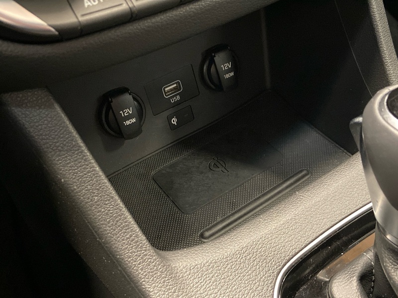 Hyundai i30 Hatchback vaihtoauto