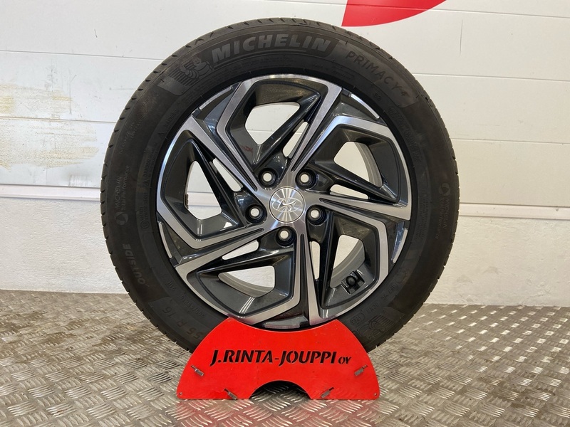 Hyundai i30 Hatchback vaihtoauto