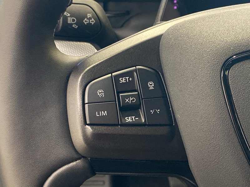 Ford USA Mustang vaihtoauto