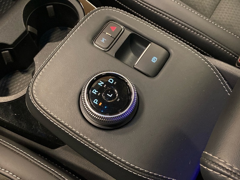 Ford USA Mustang vaihtoauto