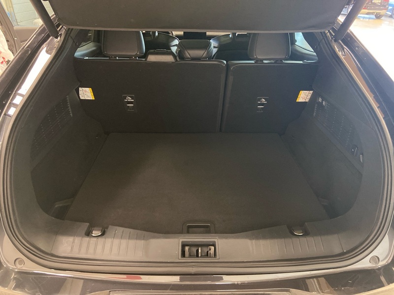 Ford USA Mustang vaihtoauto