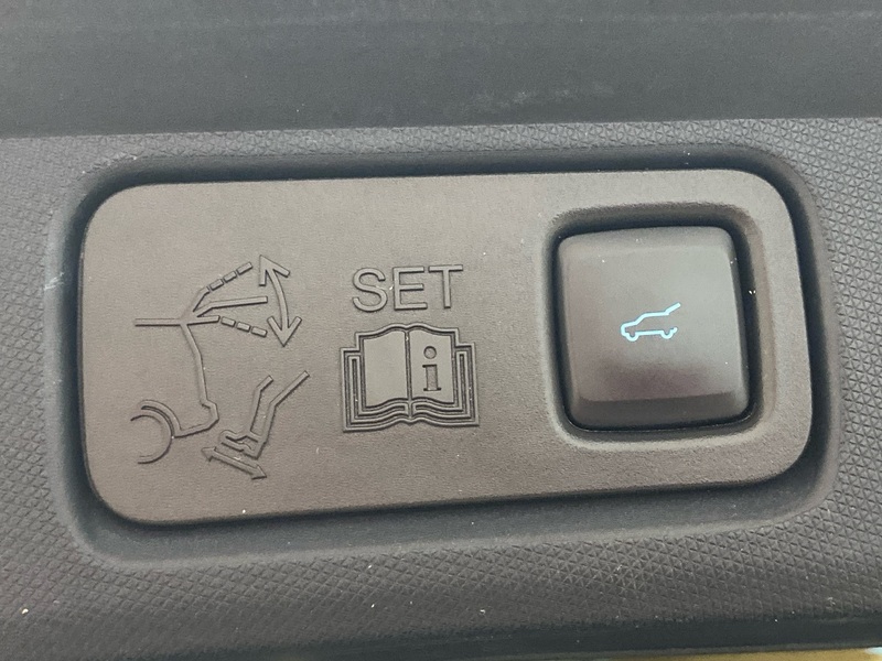 Ford USA Mustang vaihtoauto