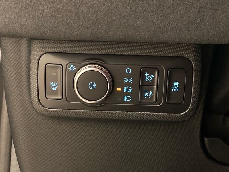 Ford USA Mustang vaihtoauto