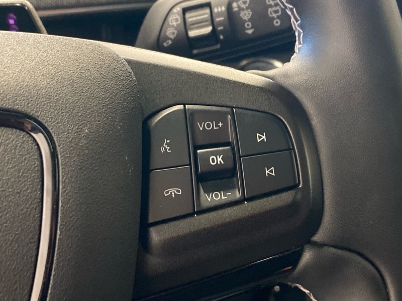 Ford USA Mustang vaihtoauto