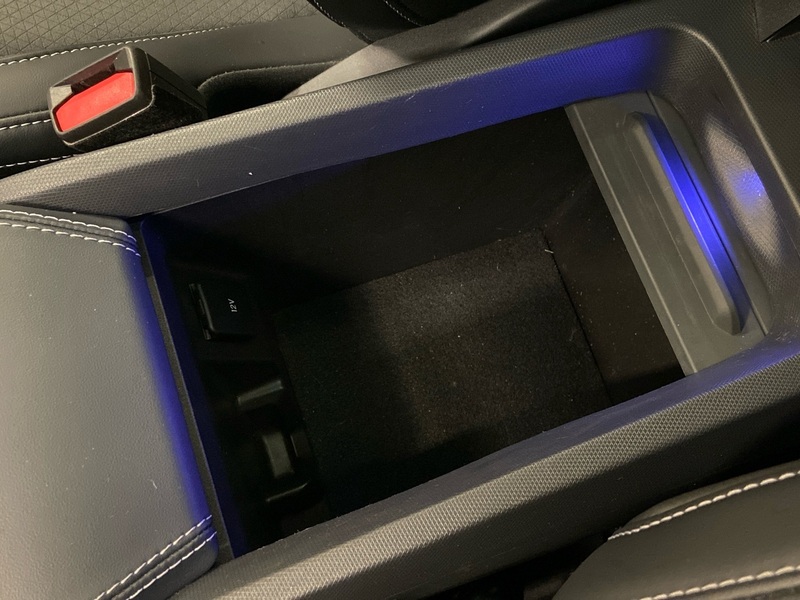 Ford USA Mustang vaihtoauto