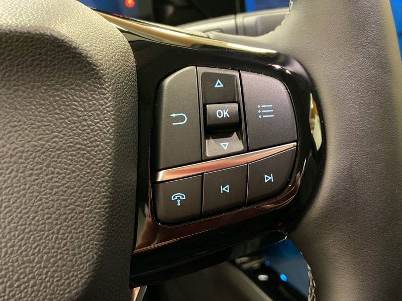 Ford Puma Gen-E vaihtoauto