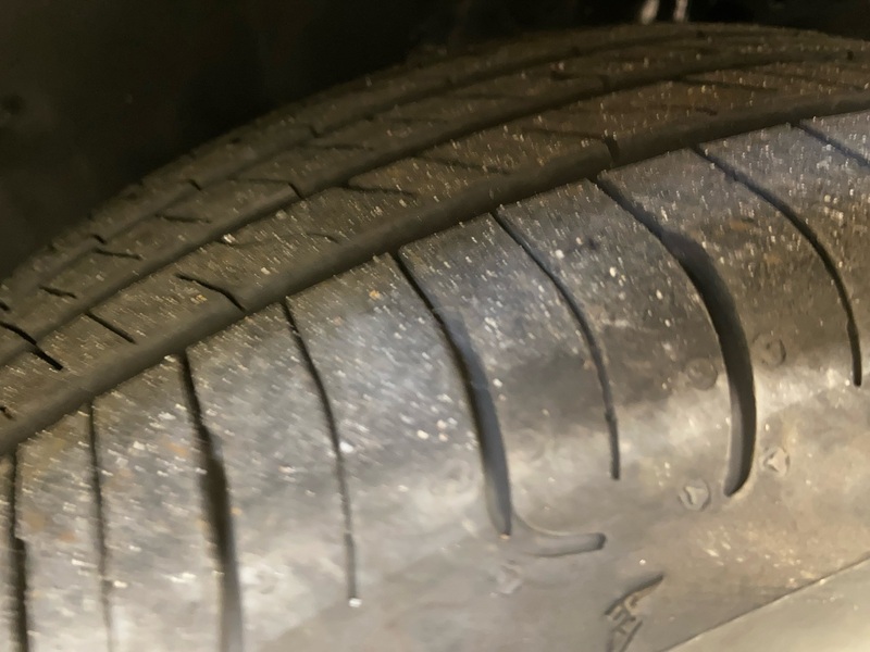 Ford Puma Gen-E vaihtoauto