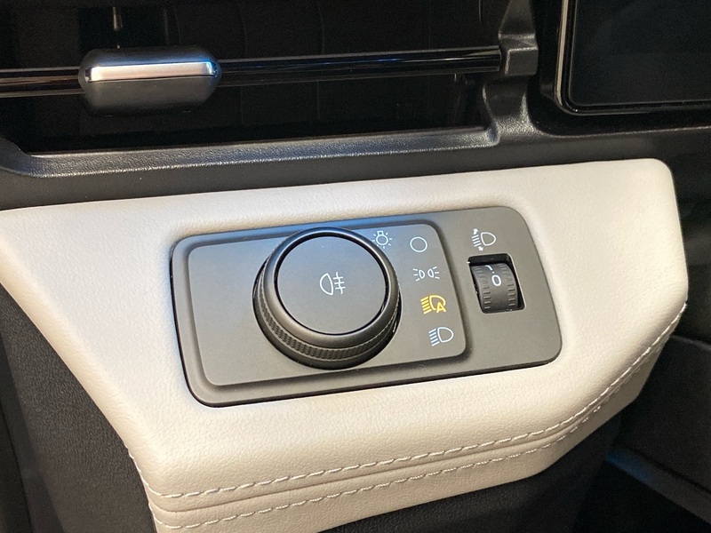 Ford Puma Gen-E vaihtoauto