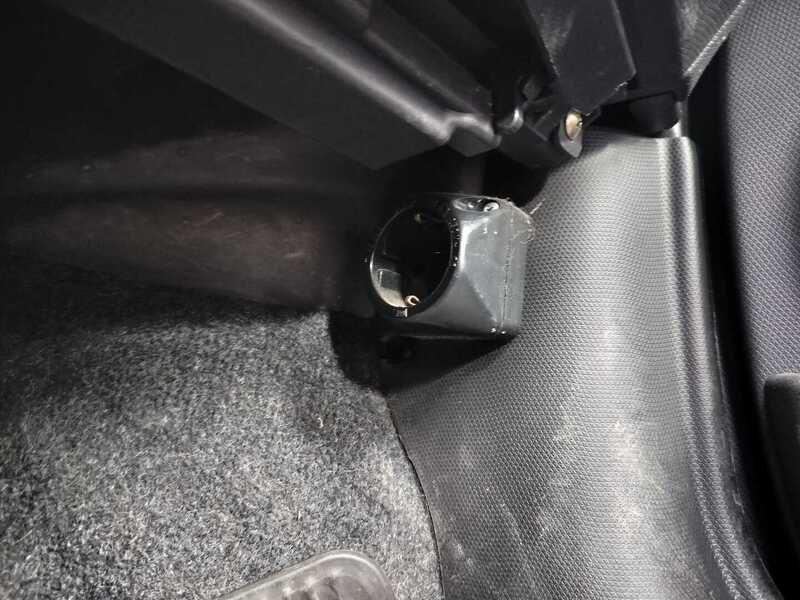 Nissan Micra vaihtoauto