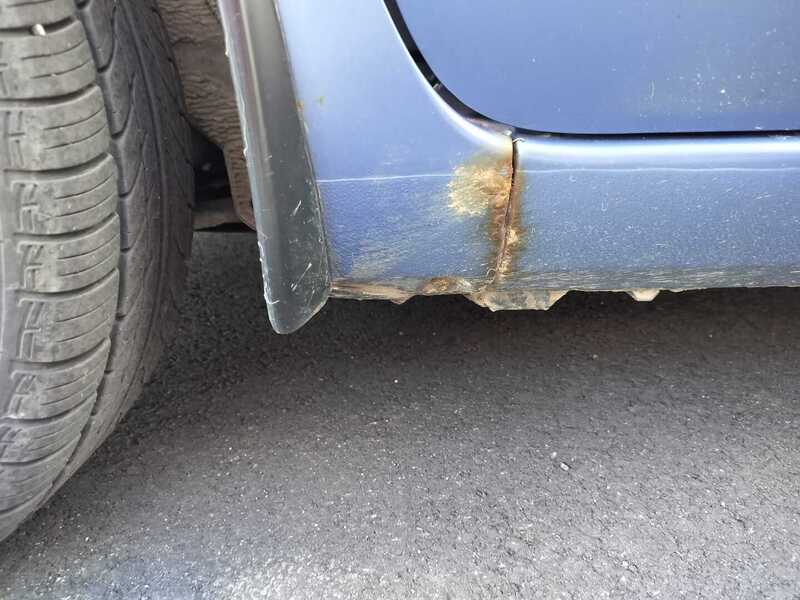 Nissan Micra vaihtoauto