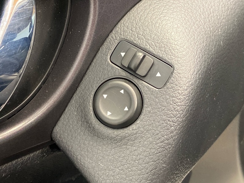 Nissan X-Trail vaihtoauto