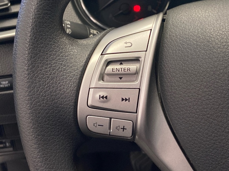 Nissan X-Trail vaihtoauto