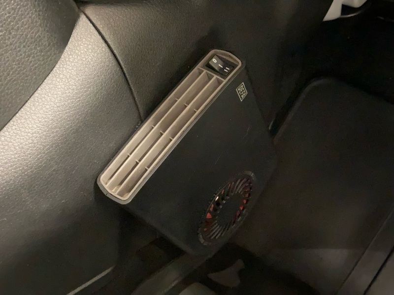 Nissan X-Trail vaihtoauto