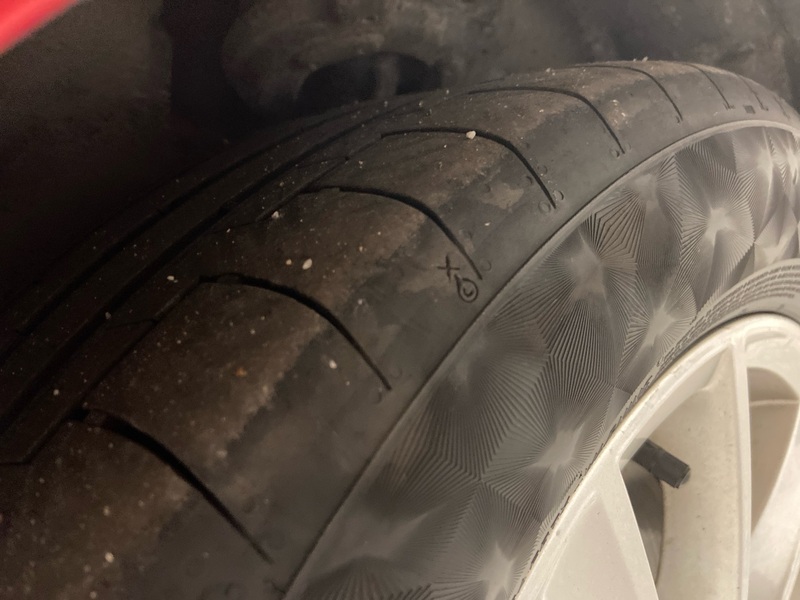 Renault Mégane vaihtoauto