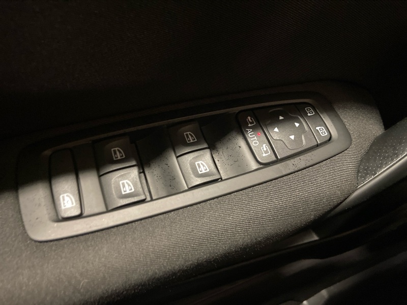 Renault Mégane vaihtoauto