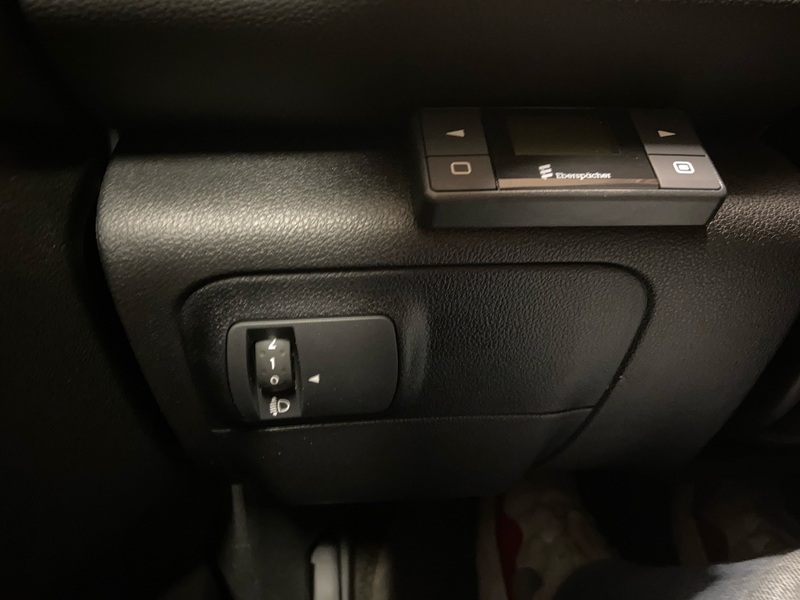 Renault Mégane vaihtoauto