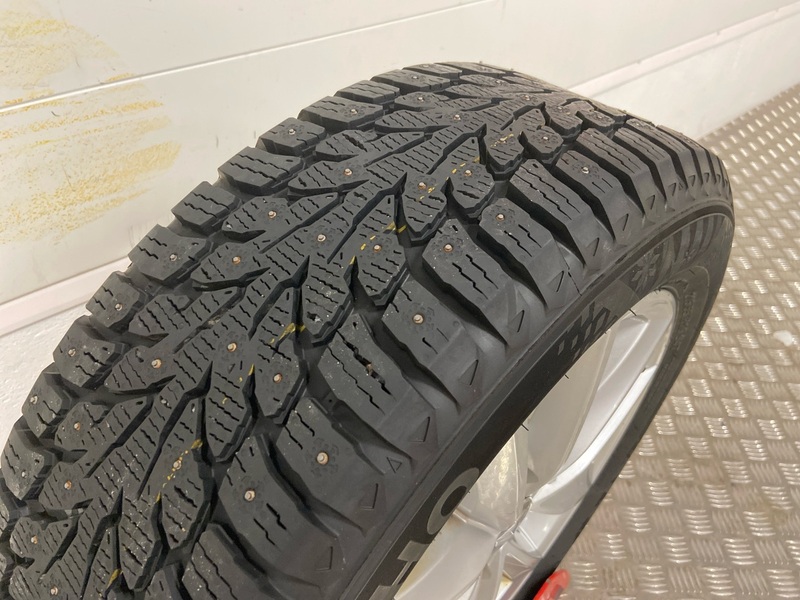 Renault Mégane vaihtoauto