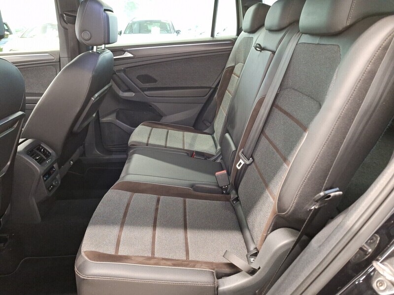 SEAT Tarraco vaihtoauto