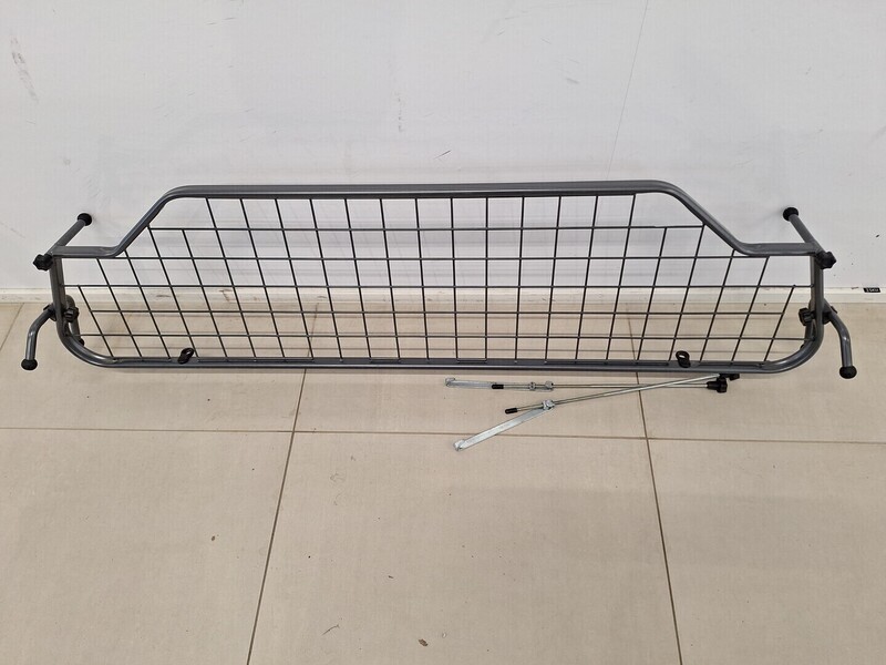 SEAT Tarraco vaihtoauto