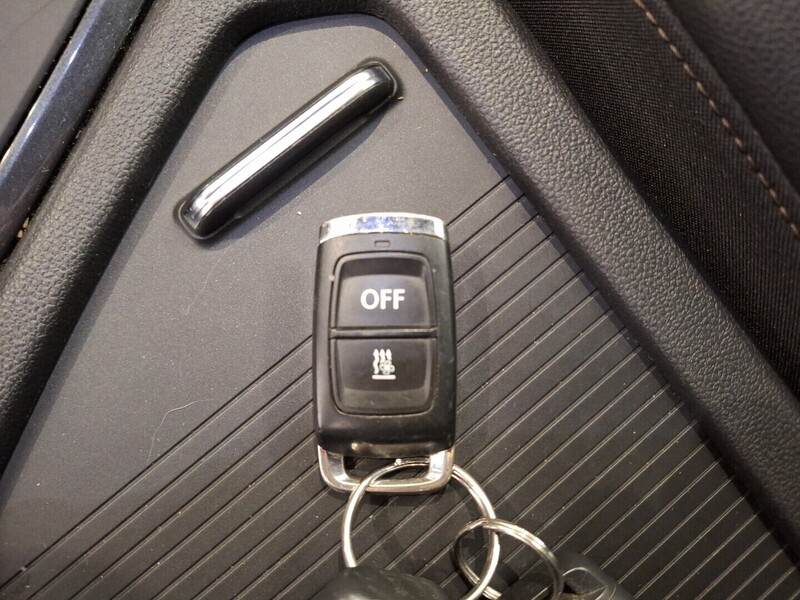 SEAT Tarraco vaihtoauto