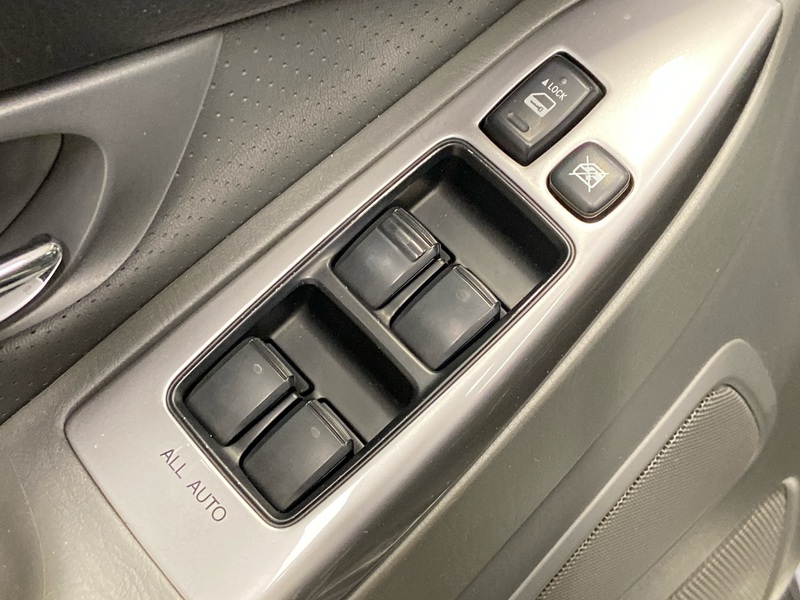 Toyota Land Cruiser vaihtoauto