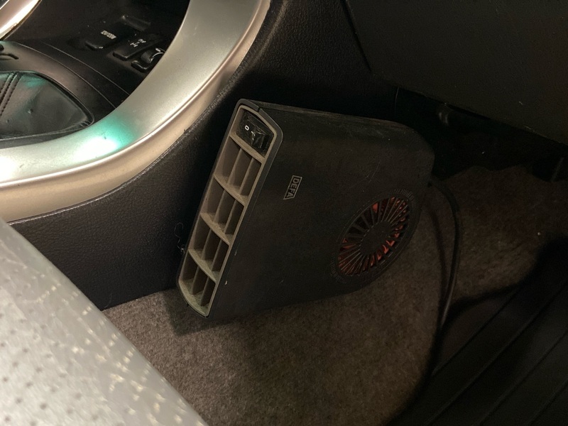 Toyota Land Cruiser vaihtoauto