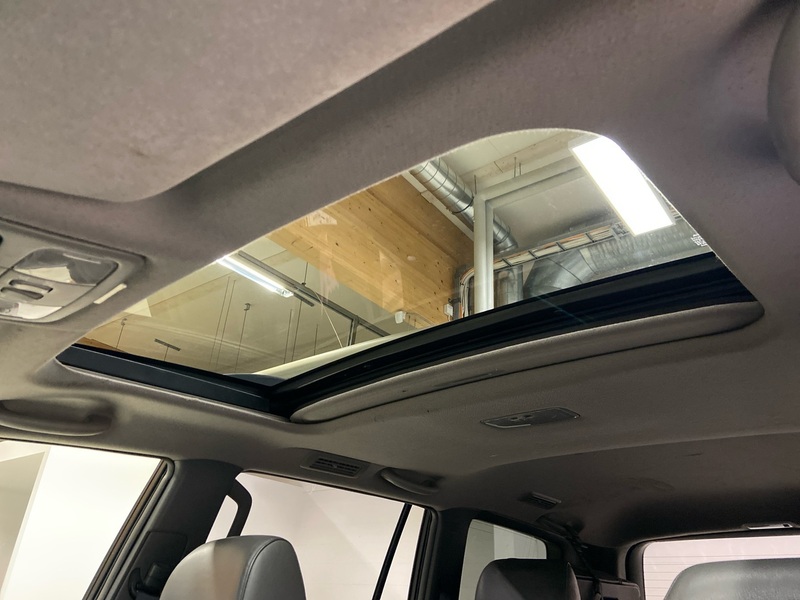 Toyota Land Cruiser vaihtoauto