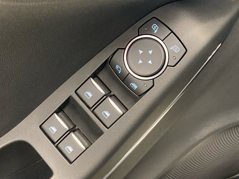 Ford Puma vaihtoauto