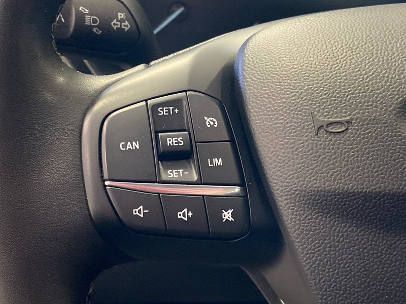 Ford Puma vaihtoauto