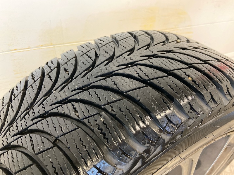 Ford Puma vaihtoauto