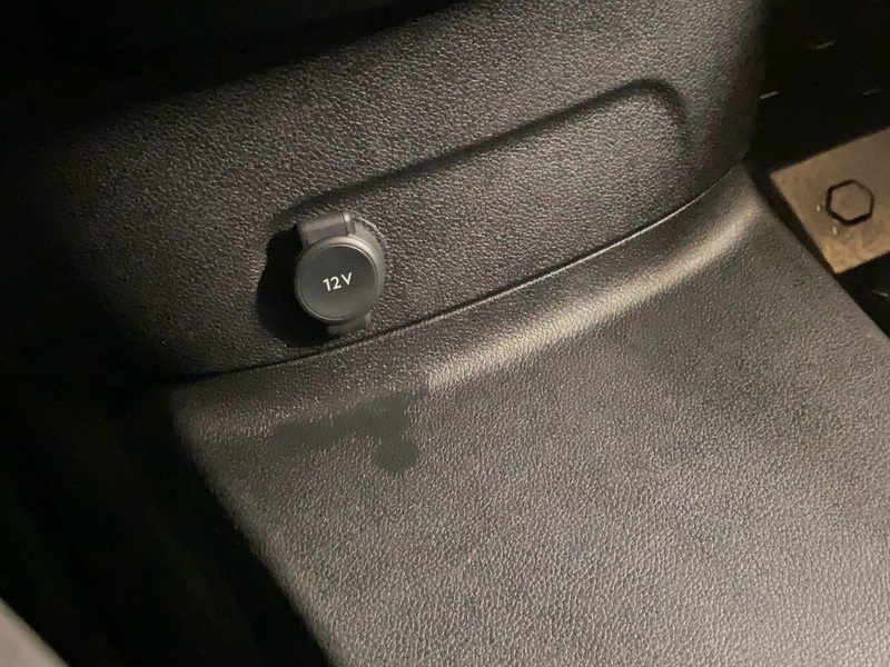 Citroën e-Berlingo Van vaihtoauto